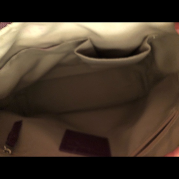 Coach Handbag - Picture 5 of 5